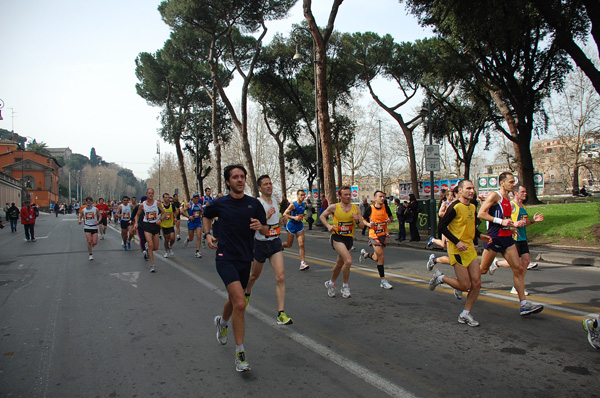 Maratona di Roma (21/03/2010) pino_0450