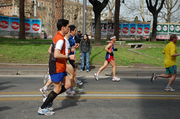 Maratona di Roma (21/03/2010) pino_0474