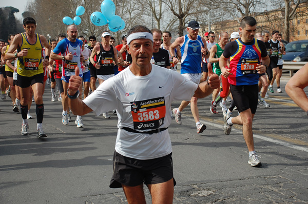 Maratona di Roma (21/03/2010) pino_0502