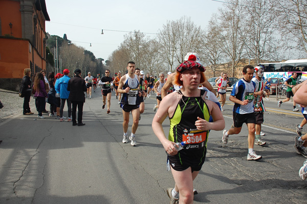 Maratona di Roma (21/03/2010) pino_0550