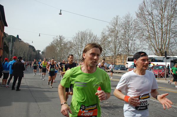 Maratona di Roma (21/03/2010) pino_0552