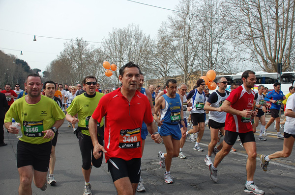 Maratona di Roma (21/03/2010) pino_0595