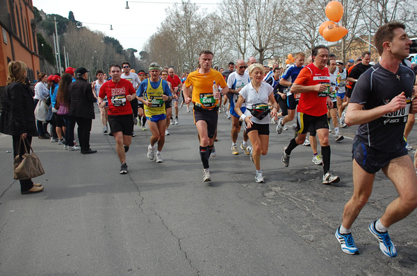 Maratona di Roma (21/03/2010) pino_0596