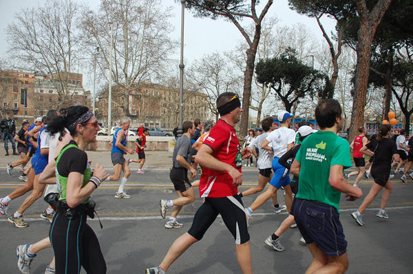 Maratona di Roma (21/03/2010) pino_0603