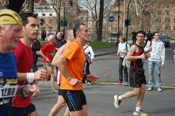 Maratona di Roma (21/03/2010) pino_0664