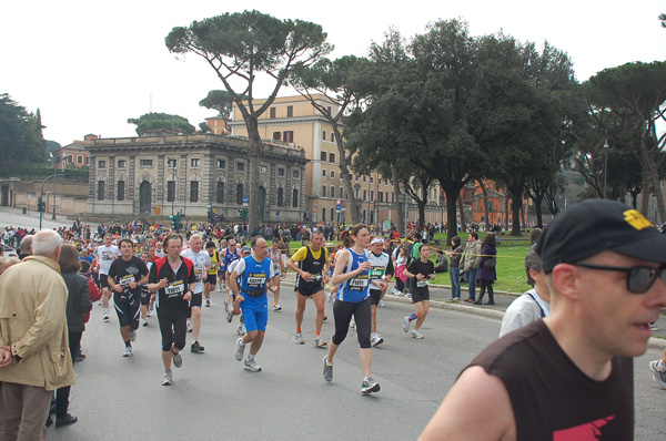 Maratona di Roma (21/03/2010) pino_0684
