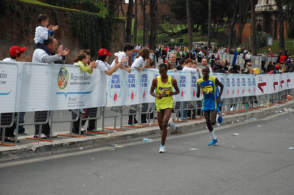 Maratona di Roma (21/03/2010) pino_0797