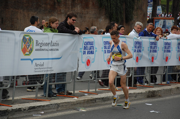 Maratona di Roma (21/03/2010) pino_0802