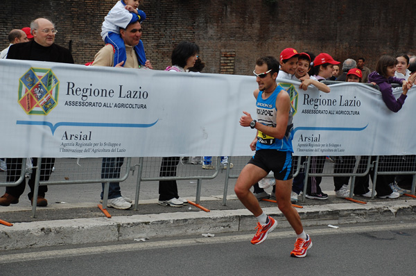 Maratona di Roma (21/03/2010) pino_0806