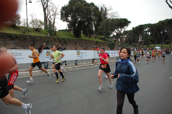 Maratona di Roma (21/03/2010) pino_0970