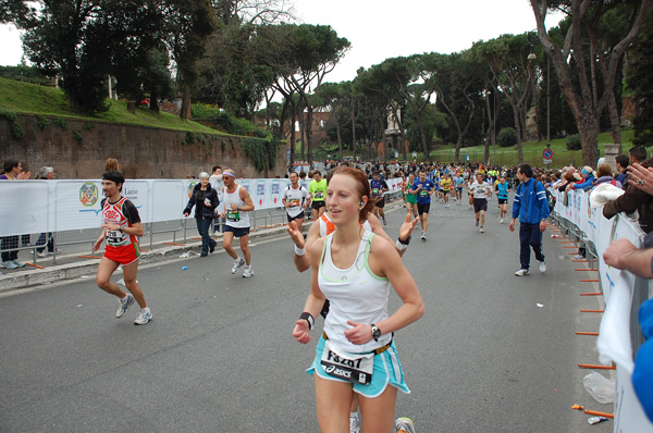 Maratona di Roma (21/03/2010) pino_1027