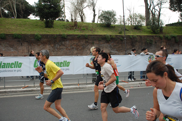 Maratona di Roma (21/03/2010) pino_1034