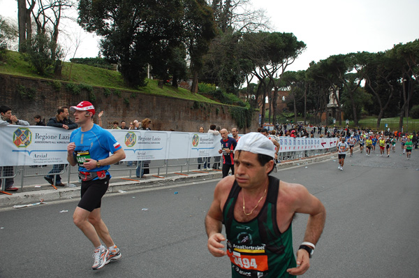Maratona di Roma (21/03/2010) pino_1062