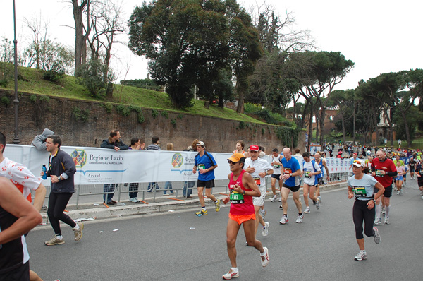 Maratona di Roma (21/03/2010) pino_1068