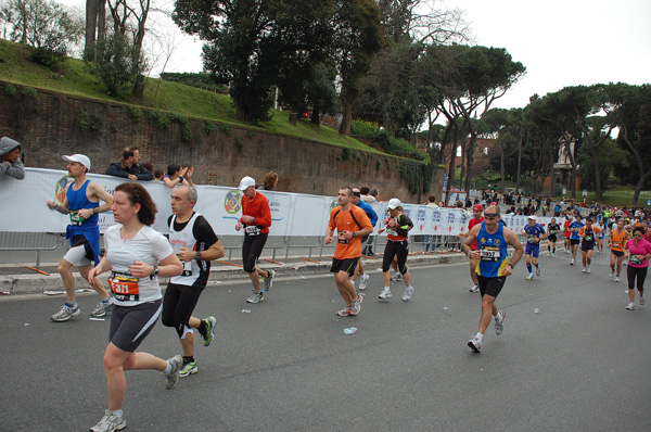 Maratona di Roma (21/03/2010) pino_1076