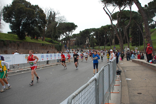 Maratona di Roma (21/03/2010) pino_1304