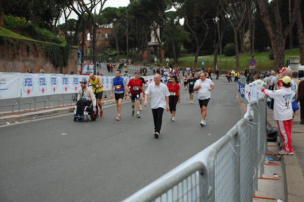 Maratona di Roma (21/03/2010) pino_1443