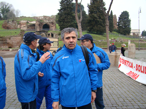 Maratona di Roma (21/03/2010) mario_4798