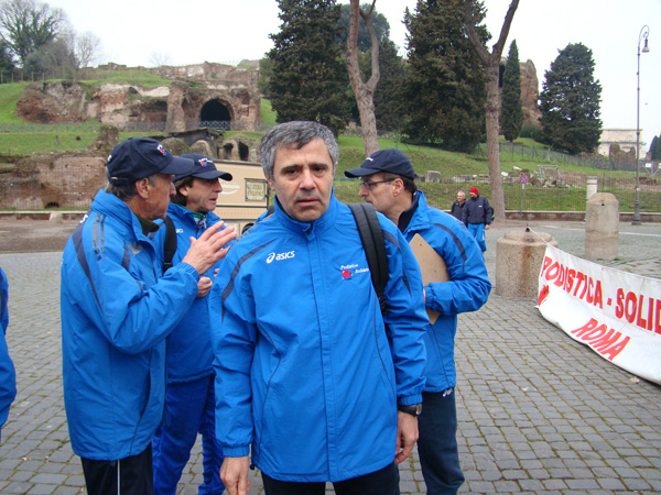 Maratona di Roma (21/03/2010) mario_4799