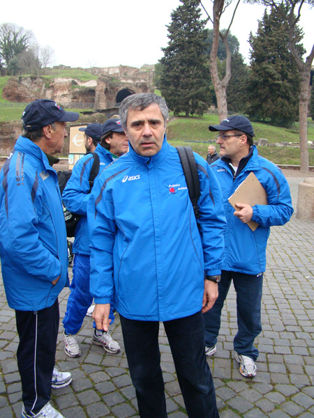Maratona di Roma (21/03/2010) mario_4800