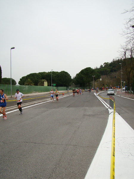 Maratona di Roma (21/03/2010) mario_4822