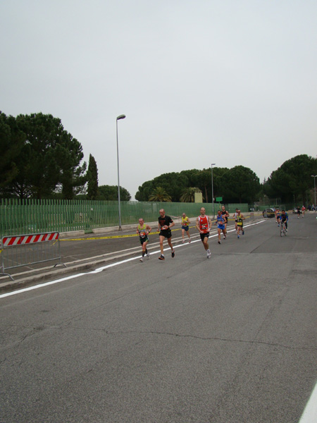 Maratona di Roma (21/03/2010) mario_4825