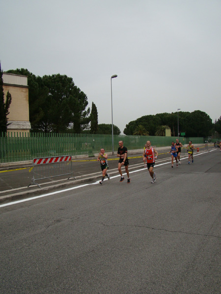 Maratona di Roma (21/03/2010) mario_4826