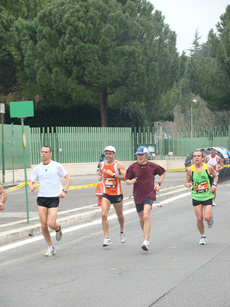 Maratona di Roma (21/03/2010) mario_4827