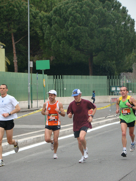 Maratona di Roma (21/03/2010) mario_4829