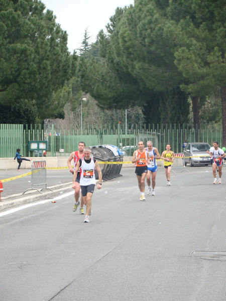 Maratona di Roma (21/03/2010) mario_4836