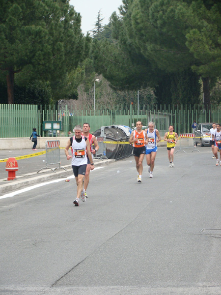 Maratona di Roma (21/03/2010) mario_4837