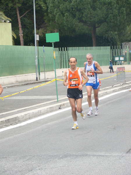 Maratona di Roma (21/03/2010) mario_4839