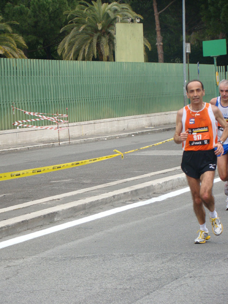 Maratona di Roma (21/03/2010) mario_4841