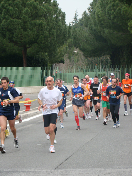 Maratona di Roma (21/03/2010) mario_4852