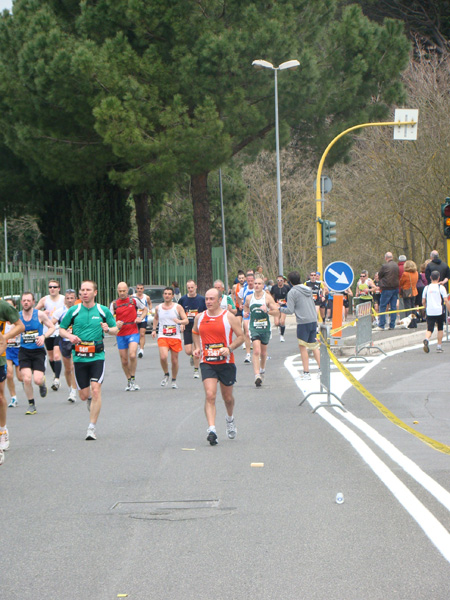 Maratona di Roma (21/03/2010) mario_4861