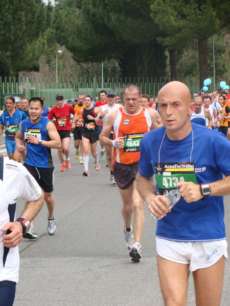 Maratona di Roma (21/03/2010) mario_4877