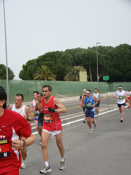 Maratona di Roma (21/03/2010) mario_4886