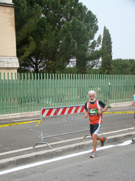 Maratona di Roma (21/03/2010) mario_4887