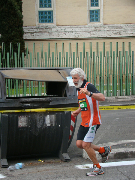 Maratona di Roma (21/03/2010) mario_4888