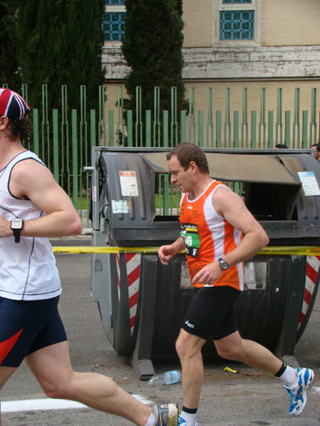 Maratona di Roma (21/03/2010) mario_4896