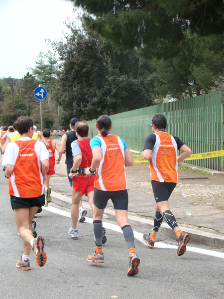 Maratona di Roma (21/03/2010) mario_4898