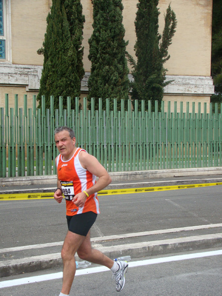 Maratona di Roma (21/03/2010) mario_4941