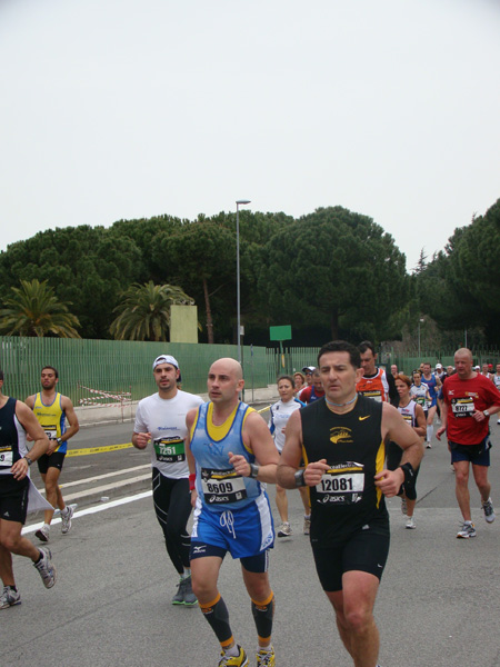Maratona di Roma (21/03/2010) mario_5016