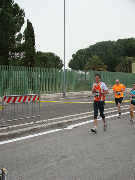 Maratona di Roma (21/03/2010) mario_5034