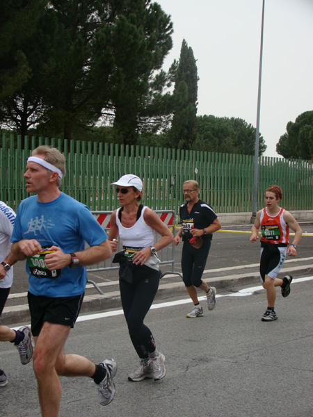 Maratona di Roma (21/03/2010) mario_5043