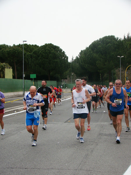Maratona di Roma (21/03/2010) mario_5053
