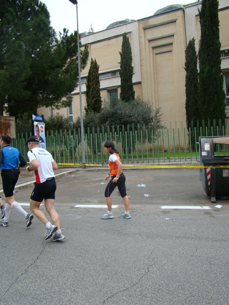 Maratona di Roma (21/03/2010) mario_5114