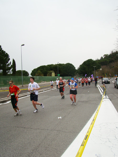 Maratona di Roma (21/03/2010) mario_5120