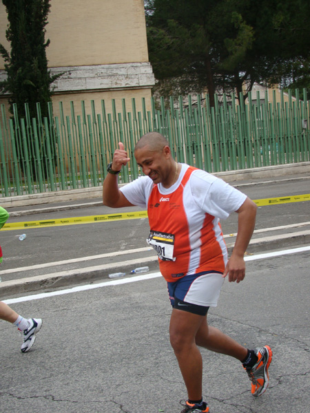 Maratona di Roma (21/03/2010) mario_5126