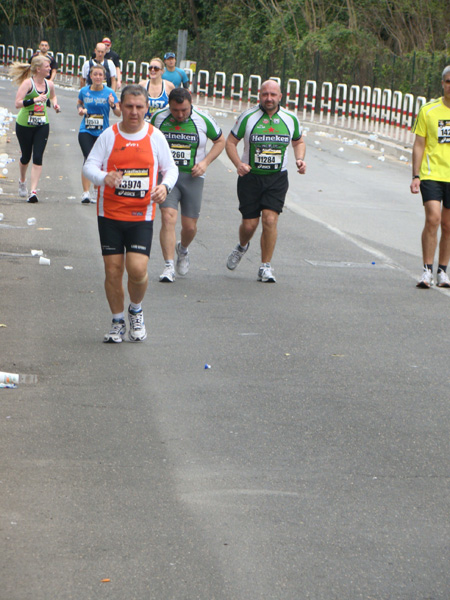 Maratona di Roma (21/03/2010) mario_5135